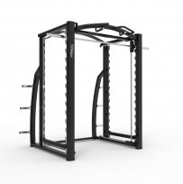 Машина Смита 3D FITEX FTX-7333A