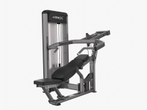 Комбинированный жим вверх/жим горизонтальный FITEX FTX-5501F