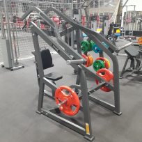 Тяга вниз спереди FITEX FTX-82004