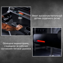 Беговая дорожка FITEX Premier 4N PROF