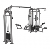 4-х Позиционная мультистанция с блочной рамкой FITEX FTX-6280A