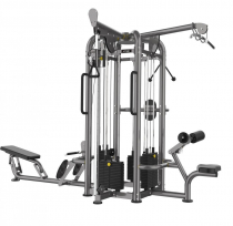 4-х Позиционная мультистанция FITEX FTX-6280