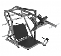 Тренажер для приседаний "маятник" FITEX FTX-82043