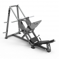 Жим ногами под углом FITEX FTX-82028