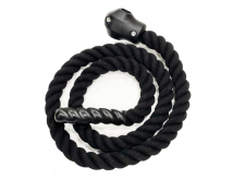Фитнес-канат из хлопка DESIRE FITNESS Rope K001