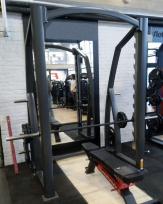 Машина Смита FITEX FTX-7333