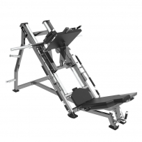 Жим ногами/Гакк машина FITEX FTX-82034G