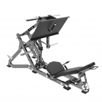 Жим ногами маятниковый FITEX FTX-82022