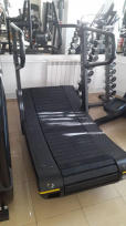 Механическая беговая дорожка FITEX Premier 4W PROF