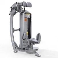 Вращение торса HOIST Roc-It Line Selectorized Rotary Torso RS-1602