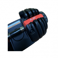 Гантель регулируемая AEROFIT AFGRB-40KG