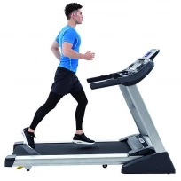 Беговая дорожка SPIRIT FITNESS XT385 (2017)