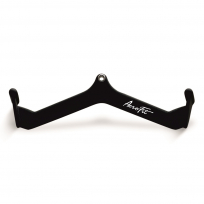 Профессиональная рукоятка для тяги параллельным хватом AEROFIT AFH122