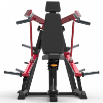 Жим от плеч IMPULSE FITNESS ECP101