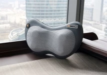 Беспроводная массажная подушка US MEDICA Apple Way Plus