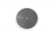 Диск BALANCED BODY Precision Rotator Disc 9" (низкое сопротивление/серый)