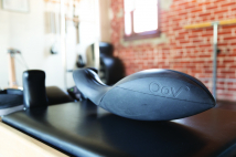 Арка для пилатеса BALANCED BODY Oov (размер S)