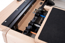 Многофункциональный тренажер BALANCED BODY CoreAlign (без лестницы)