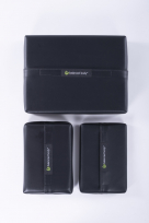 Виниловая подушка BALANCED BODY (размер M)