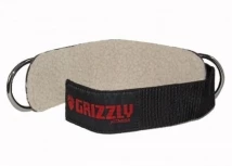 Ремень на лодыжку GRIZZLY Fitness Ankle Cuff Strap