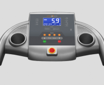 Беговая дорожка APPLEGATE T20 М