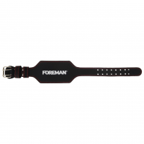 Атлетический пояс FOREMAN PS-0368 размер M