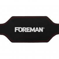Атлетический пояс FOREMAN PS-0368 размер L