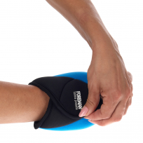 Отягощение для рук и ног FOREMAN Wrist&Ankle Weights NG\FM-AW1