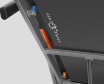 Беговая дорожка APPLEGATE T40 ADC