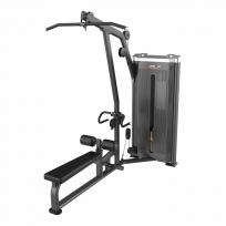 Верхняя и нижняя тяга ULTRAGYM Classic Industrial UG-IN1908