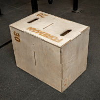 Плиометрический бокс FOREMAN FY-1373
