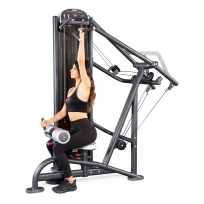 Тяга сверху PANATTA Fit Evo Lat Pulldown Convergent 1FE007