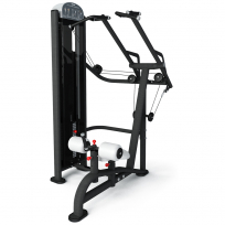 Тяга сверху PANATTA Fit Evo Lat Pulldown Convergent 1FE007