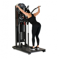 Мульти бабочка PANATTA Fit Evo Standing Multi Flight 1FE028