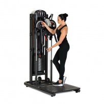 Мульти бабочка PANATTA Fit Evo Standing Multi Flight 1FE028