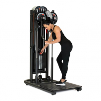 Мульти бабочка PANATTA Fit Evo Standing Multi Flight 1FE028