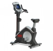 Вертикальный велотренажер SALTER KOR SMART M-9540
