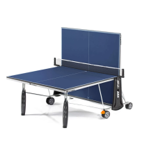 Теннисный стол CORNILLEOU 250 Indoor Blue