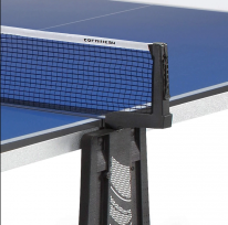 Теннисный стол CORNILLEOU 250 Indoor Blue
