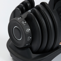 Наборная гантель UMOVE 1,5-16 кг RUMF7000