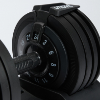 Наборная гантель UMOVE 3-24 кг RUMF7070