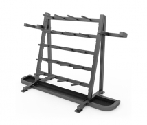 Стойка под гимнастические штанги FOREMAN FR-863.1