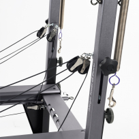 Система тросов BALANCED BODY Konnector Kit для Allegro 1 с трапецией