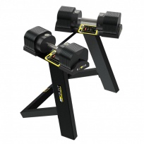 Стойка под гантели MX SELECT Evo