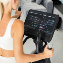 Эллиптический тренажер FOREMAN PP790