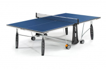 Теннисный стол CORNILLEOU 250 Indoor Blue