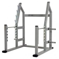 Стойка для приседаний NESSFIT FW-0200