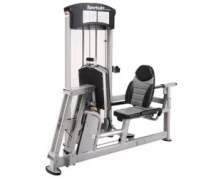 SPORTSART FITNESS Dual Function DF101