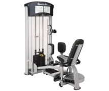 SPORTSART FITNESS Dual Function DF102