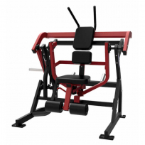 Тренажер для косых мышц пресса ULTRAGYM Classic Industrial UG-T81
